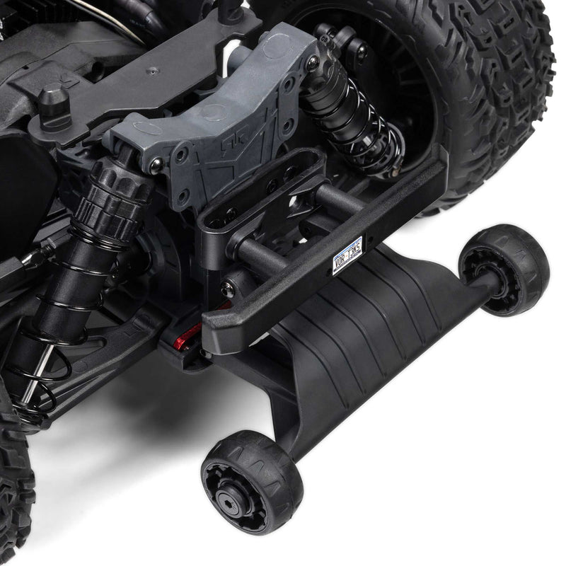 ARA4305V4T Arrma 1/10 VORTEKS 223S DSC 4X4 RTR Brushless Stadium Truck