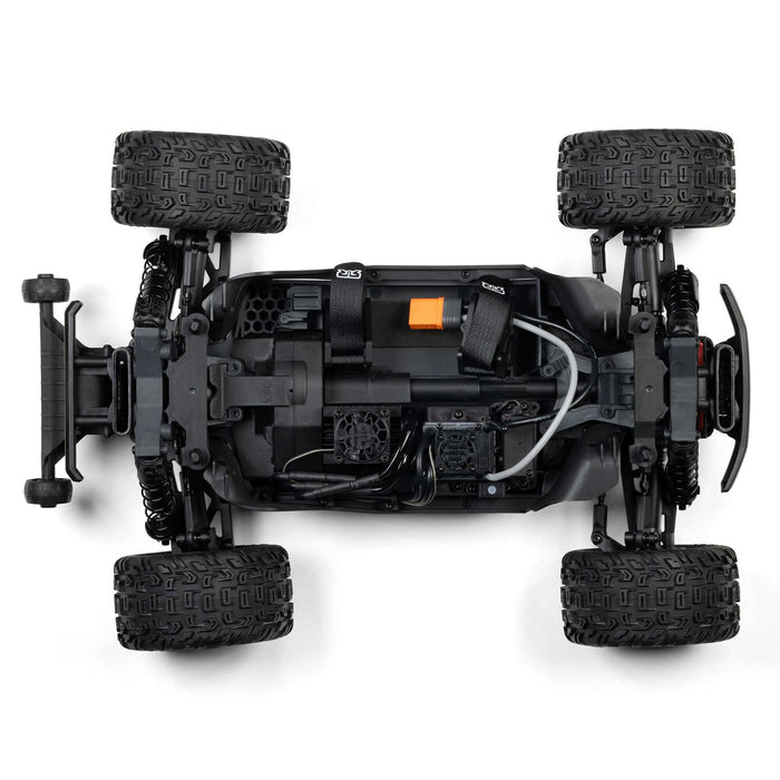 ARA4305V4T Arrma 1/10 VORTEKS 223S DSC 4X4 RTR Brushless Stadium Truck