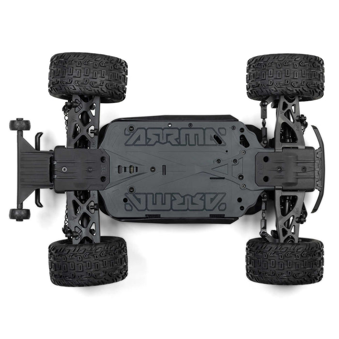 ARA4305V4T Arrma 1/10 VORTEKS 223S DSC 4X4 RTR Brushless Stadium Truck