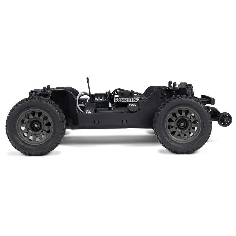 ARA4305V4T Arrma 1/10 VORTEKS 223S DSC 4X4 RTR Brushless Stadium Truck