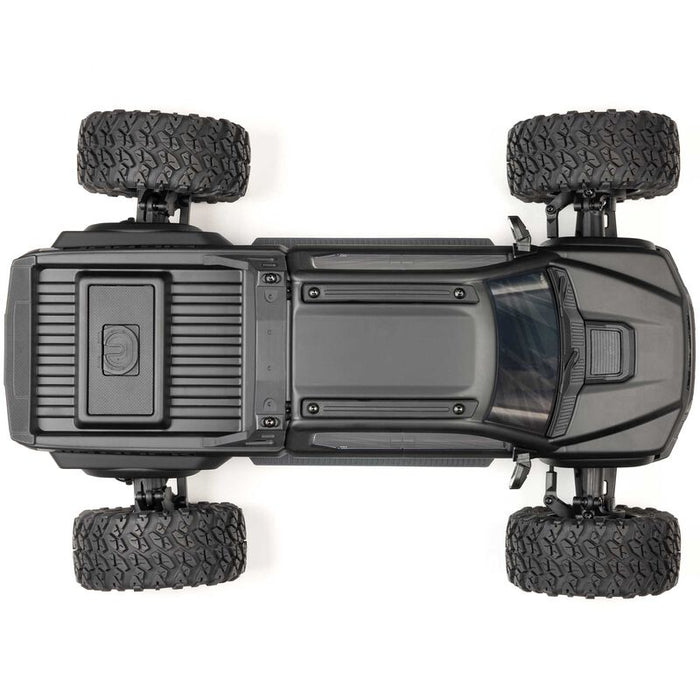 ARA4312V4T Arrma Big Rock Crew Cab 1/10 BIG ROCK 223S DSC 4X4 RTR Brushless Monster Truck