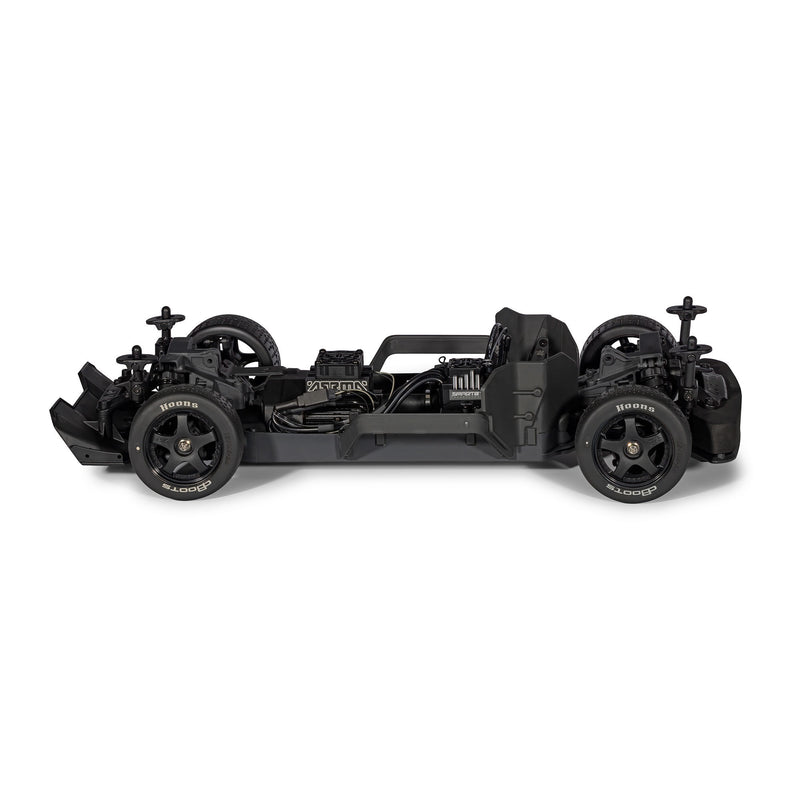 ARA4315V4T Arrma 1/8 INFRACTION 223S DSC 4X4 RTR Brushless All-Road Street Bash Truck