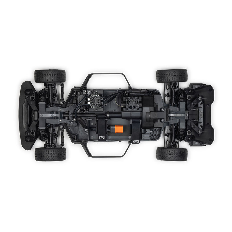 ARA4315V4T Arrma 1/8 INFRACTION 223S DSC 4X4 RTR Brushless All-Road Street Bash Truck