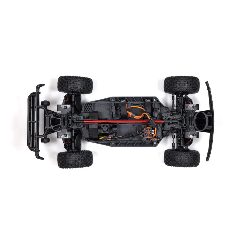 ARA4404T Arrma 1/8 MOJAVE 4S 4X4 RTR Brushless Desert Truck