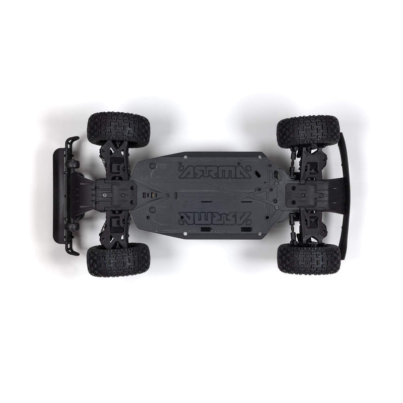 ARA4404T Arrma 1/8 MOJAVE 4S 4X4 RTR Brushless Desert Truck