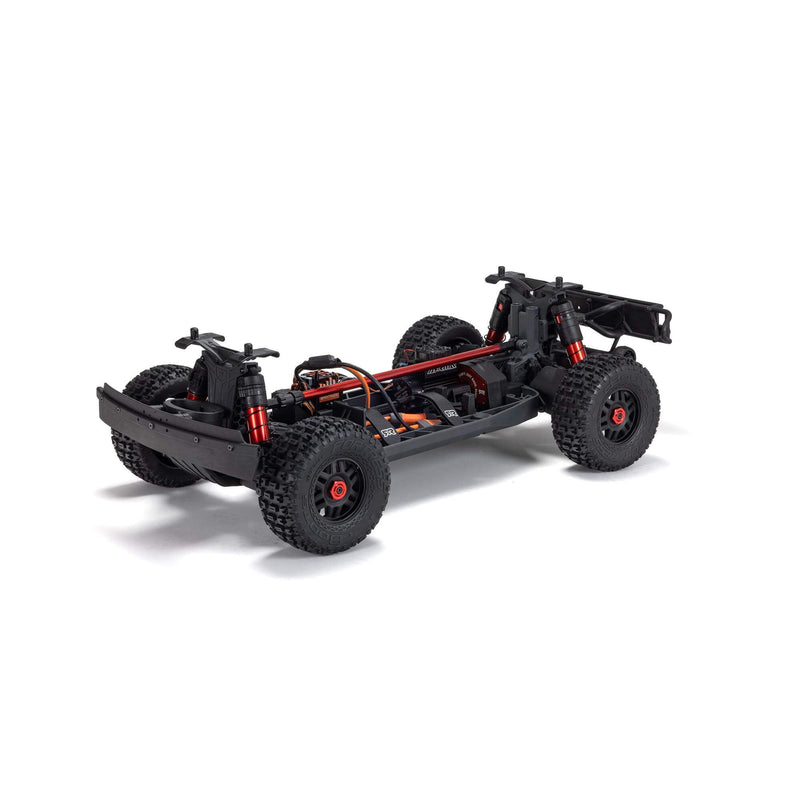 ARA4404T Arrma 1/8 MOJAVE 4S 4X4 RTR Brushless Desert Truck
