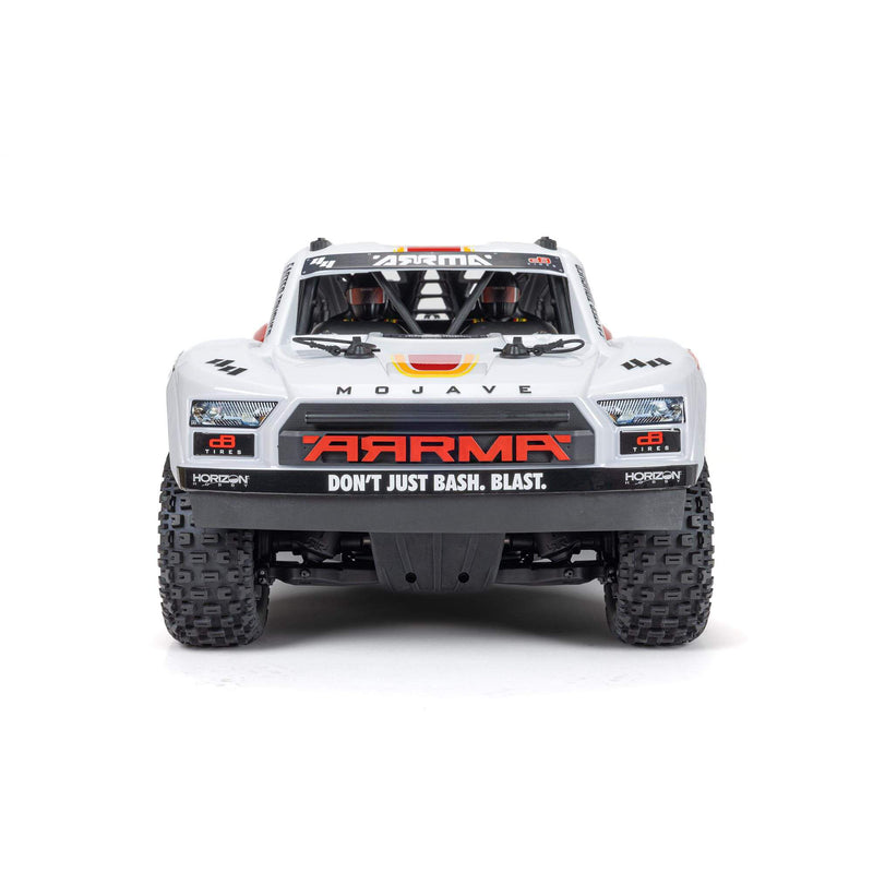ARA4404T Arrma 1/8 MOJAVE 4S 4X4 RTR Brushless Desert Truck