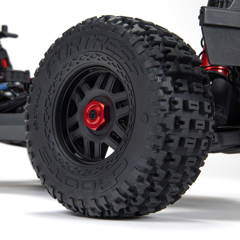 ARA4404T Arrma 1/8 MOJAVE 4S 4X4 RTR Brushless Desert Truck
