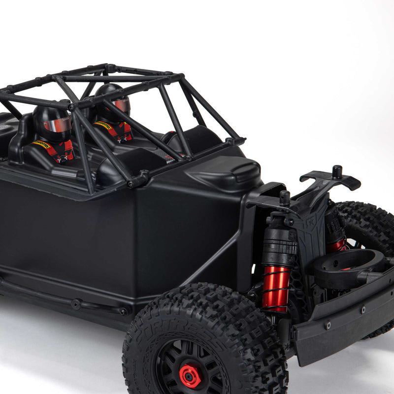 ARA4404T Arrma 1/8 MOJAVE 4S 4X4 RTR Brushless Desert Truck