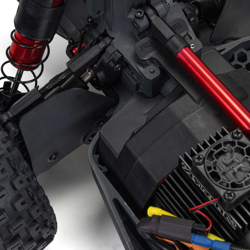 ARA4404T Arrma 1/8 MOJAVE 4S 4X4 RTR Brushless Desert Truck
