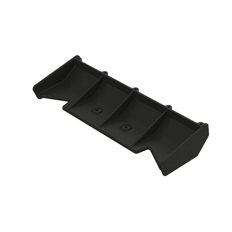 ARA480037 Rear Wing OUTCAST 8S