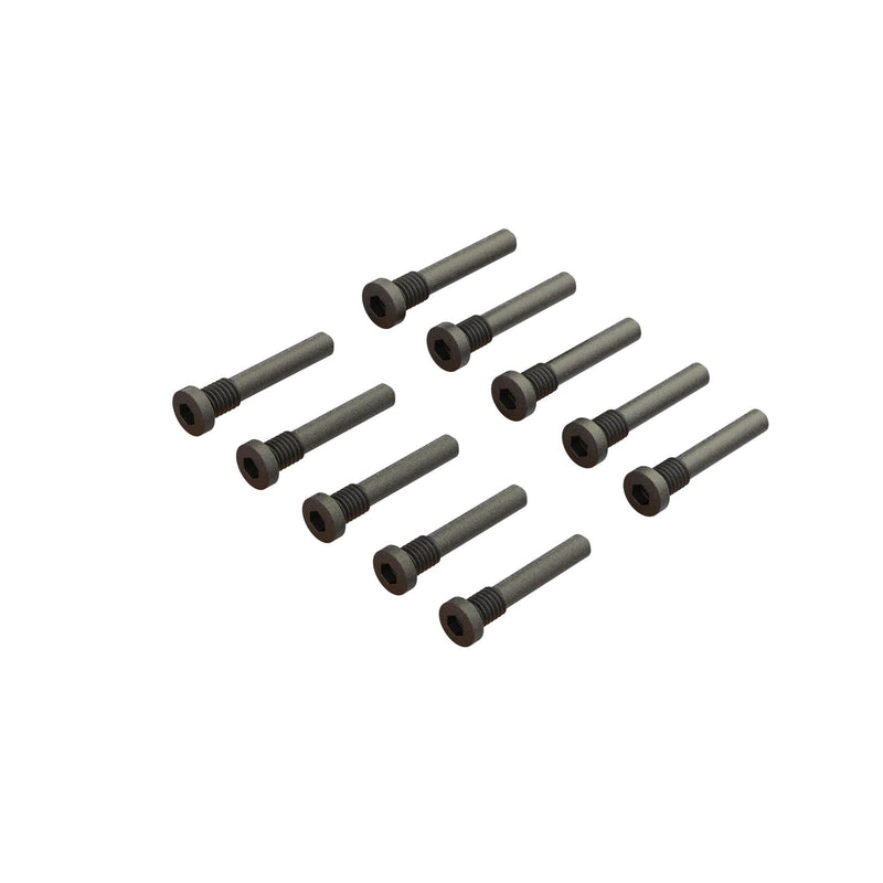 ARA702015 ARRMA Step Screw M2.5x16mm (10)