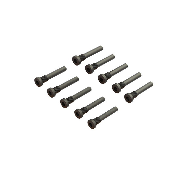ARA702015 ARRMA Step Screw M2.5x16mm (10)