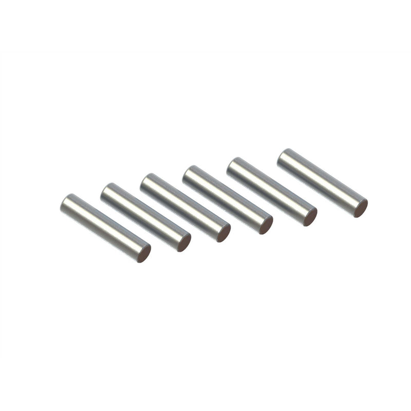 ARA713033 Arrma Pin, 2.5x11.5mm (6): EXB