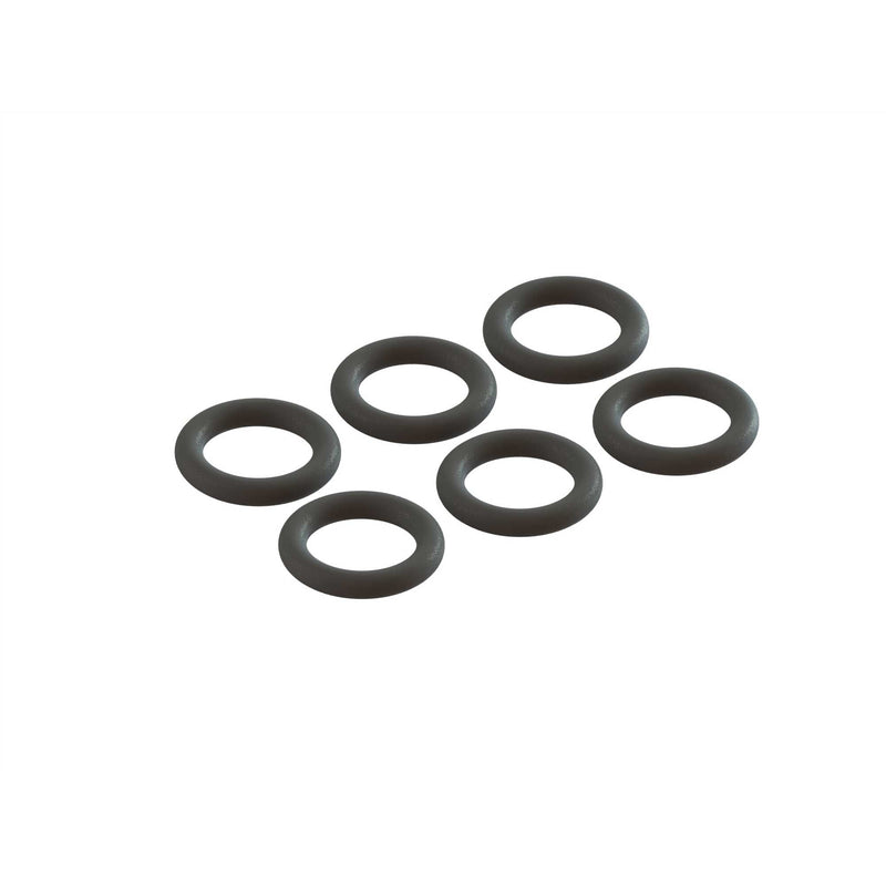ARA716033 Arrma O-Ring, 5.8x1.5mm (6): EXB
