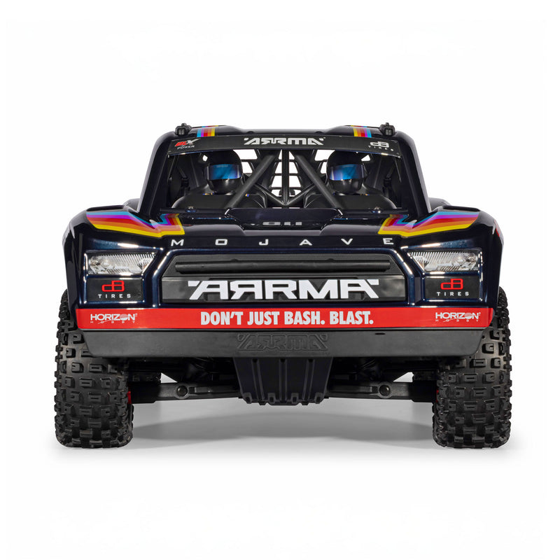 ARA7604V3T Arrma 1/7 MOJAVE 6S 4X4 RTR Brushless Desert Truck **Pre-order only**