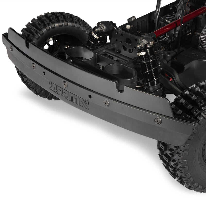 ARA7604V3T Arrma 1/7 MOJAVE 6S 4X4 RTR Brushless Desert Truck **Pre-order only**