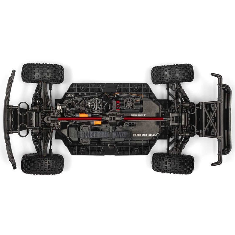 ARA7604V3T Arrma 1/7 MOJAVE 6S 4X4 RTR Brushless Desert Truck **Pre-order only**