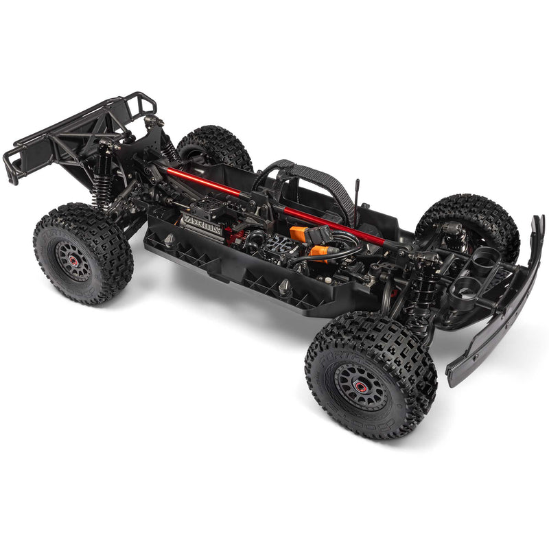 ARA7604V3T Arrma 1/7 MOJAVE 6S 4X4 RTR Brushless Desert Truck **Pre-order only**