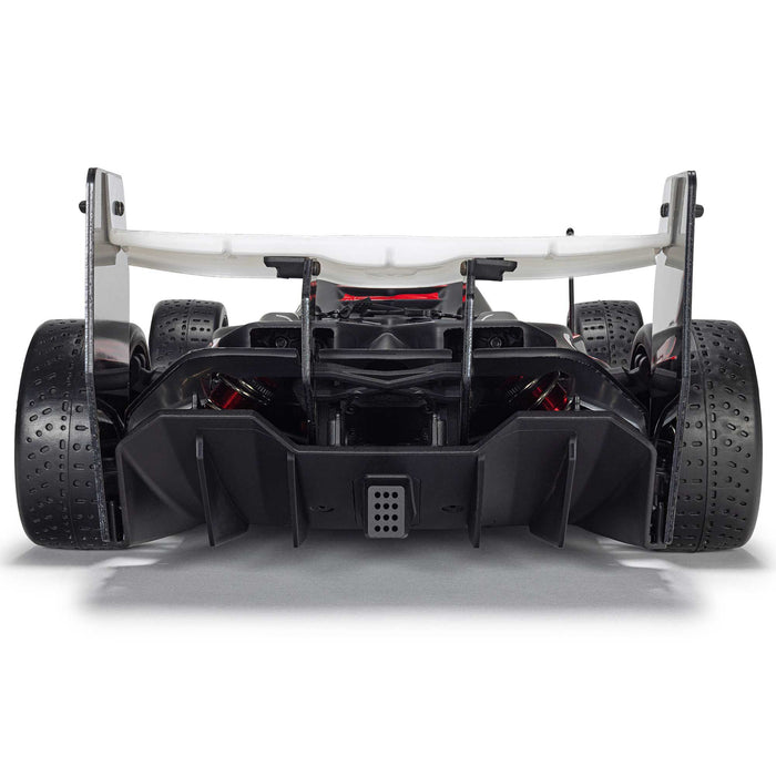 ARA7816T Arrma 1/7 LIMITLESS 8S AVC 4X4 RTR Brushless Street Speed
