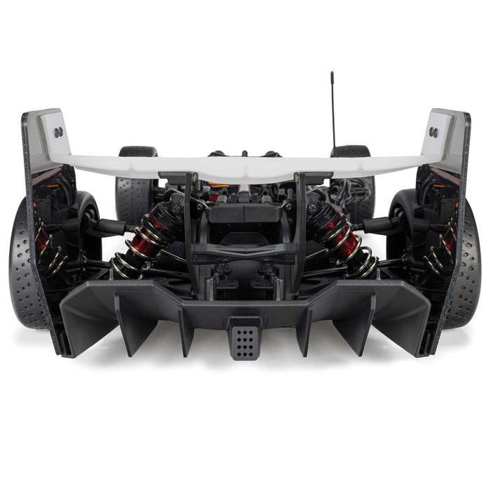 ARA7816T Arrma 1/7 LIMITLESS 8S AVC 4X4 RTR Brushless Street Speed