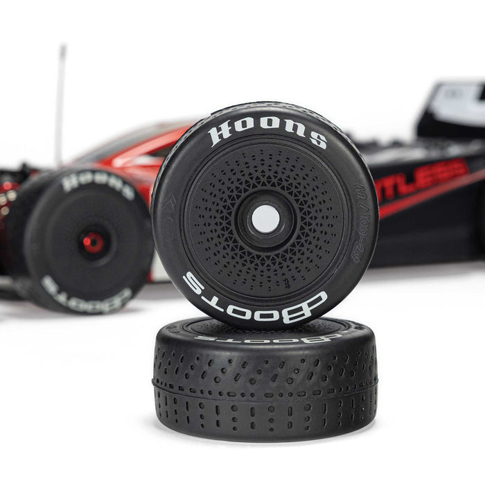 ARA7816T Arrma 1/7 LIMITLESS 8S AVC 4X4 RTR Brushless Street Speed