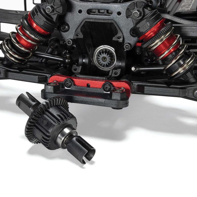 ARA7816T Arrma 1/7 LIMITLESS 8S AVC 4X4 RTR Brushless Street Speed