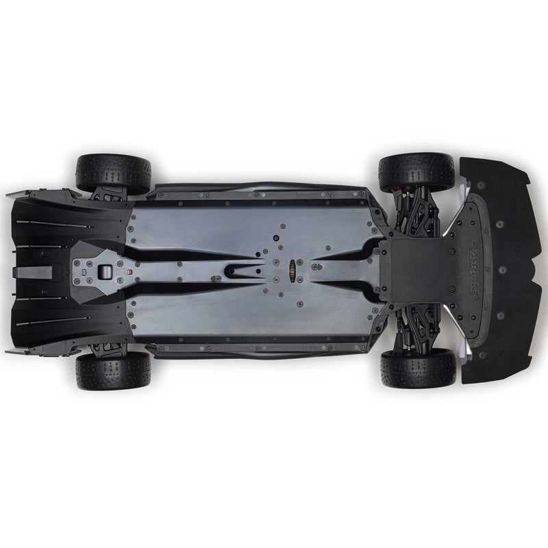 ARA7816T Arrma 1/7 LIMITLESS 8S AVC 4X4 RTR Brushless Street Speed