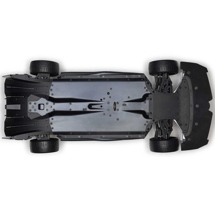 ARA7816T Arrma 1/7 LIMITLESS 8S AVC 4X4 RTR Brushless Street Speed