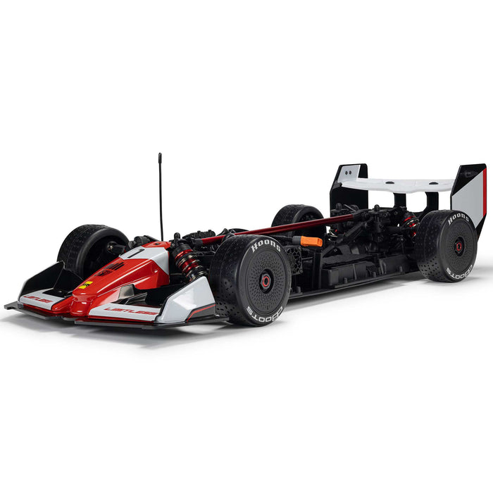 ARA7816T Arrma 1/7 LIMITLESS 8S AVC 4X4 RTR Brushless Street Speed