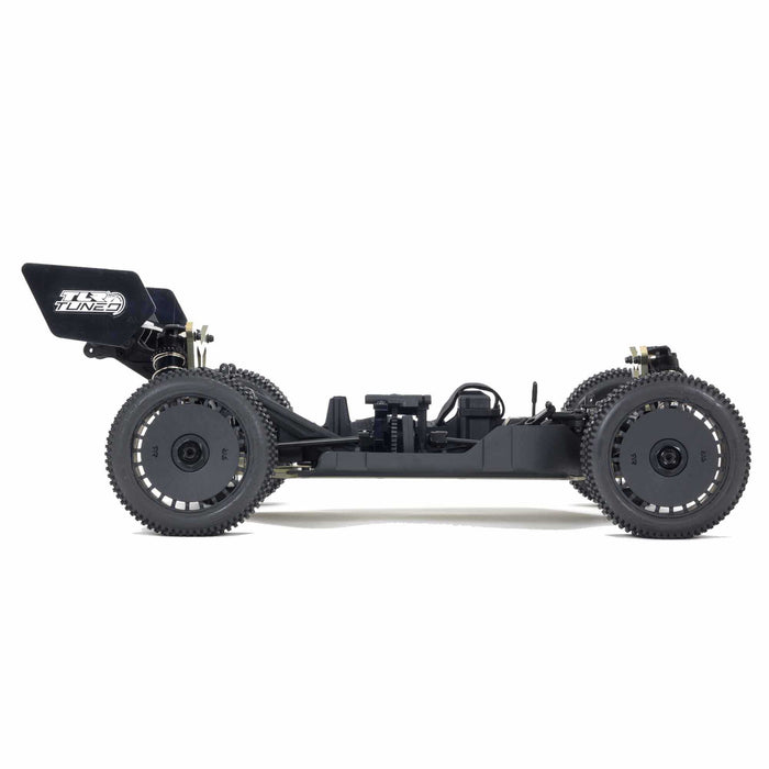 ARA8306 ARRMA 1/8 TYPHON 6S TLR Tuned 4X4 Roller Brushless Buggy, Pink/Purple **FREE SHIPPING**