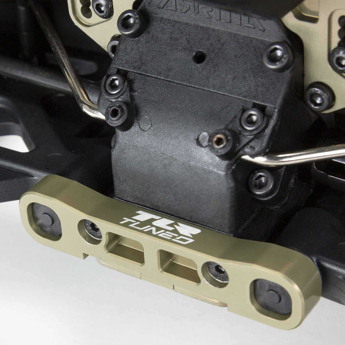 ARA8306 ARRMA 1/8 TYPHON 6S TLR Tuned 4X4 Roller Brushless Buggy, Pink/Purple **FREE SHIPPING**