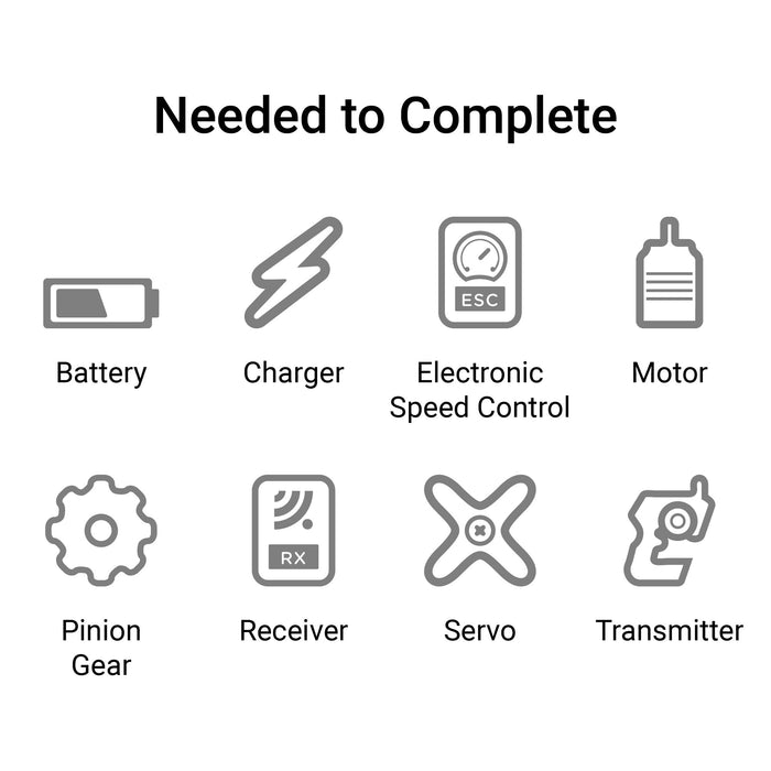 ARA8306 ARRMA 1/8 TYPHON 6S TLR Tuned 4X4 Roller Brushless Buggy, Pink/Purple **FREE SHIPPING**