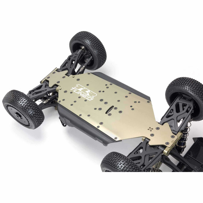 ARA8306 ARRMA 1/8 TYPHON 6S TLR Tuned 4X4 Roller Brushless Buggy, Pink/Purple **FREE SHIPPING**
