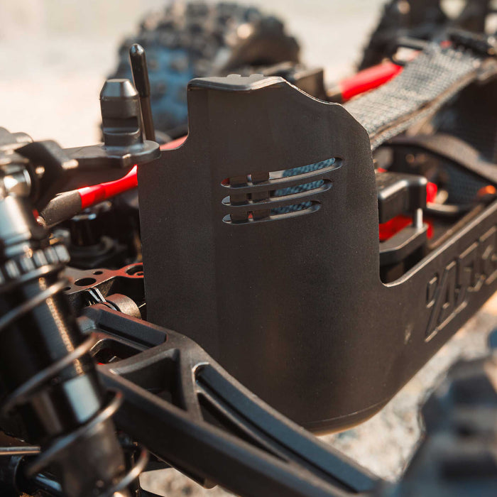 ARA8608V6T Arrma 1/8 KRATON 6S 4X4 RTR Brushless Speed Truck