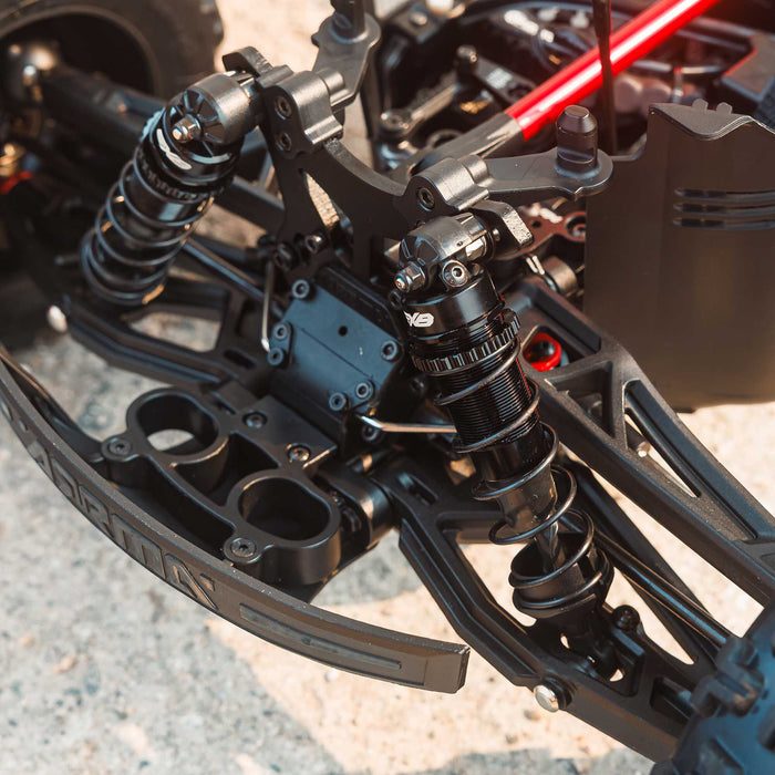 ARA8608V6T Arrma 1/8 KRATON 6S 4X4 RTR Brushless Speed Truck