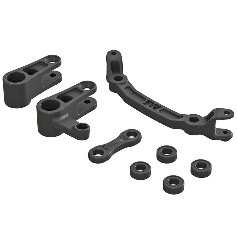 AR340132 ( ARAC3020 ) Steering Parts Set 4x4