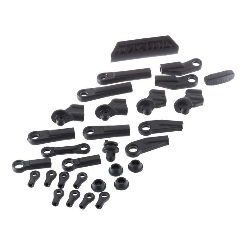AR330230 ARRMA BALL CUPS COMPOSITE