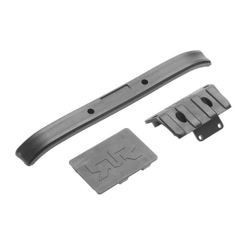 AR320363 ARRMA 1/8 Front Bumper Outcast