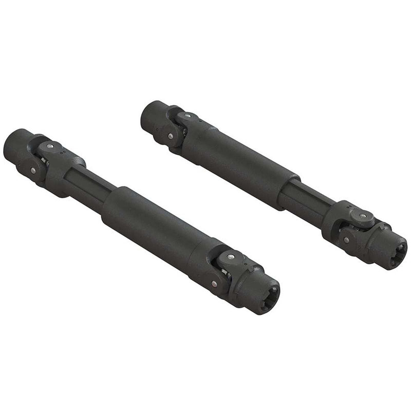 AR310864 ( ARAC4043 ) Composite Rear Slider Driveshaft Set 4x4