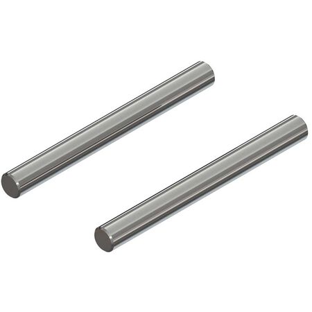 ARAC5026 Arrma Hinge Pin 4x40mm (2): 4x4