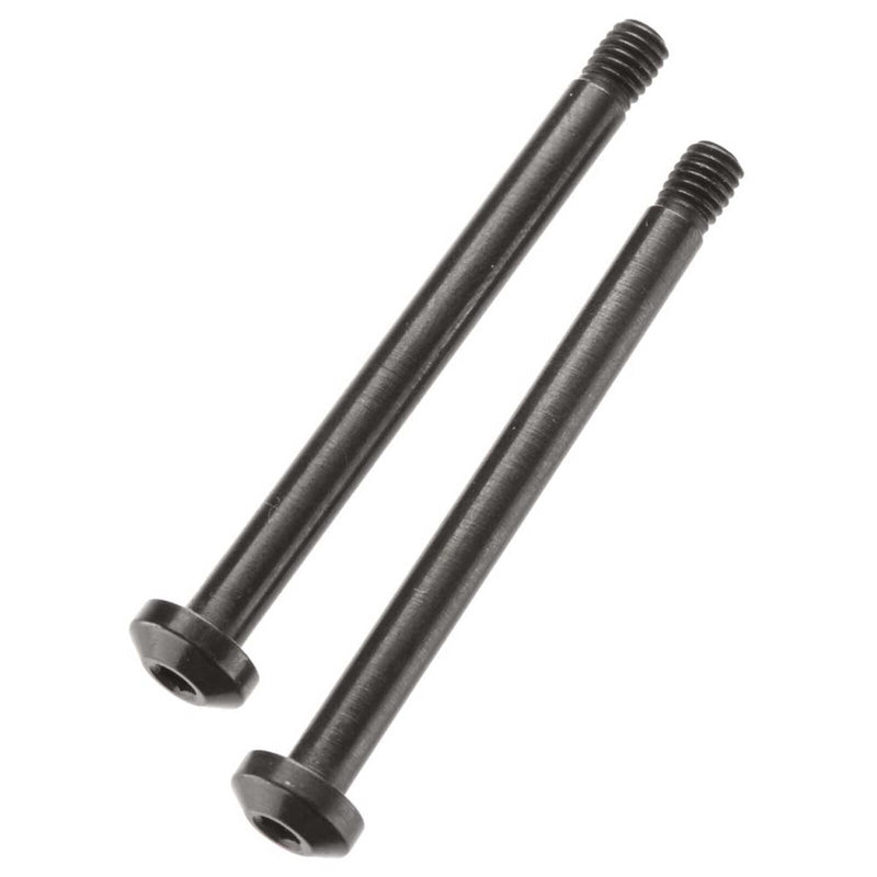 AR330380 ARRMA Hinge Pin Front Upper 4x46mm (2)