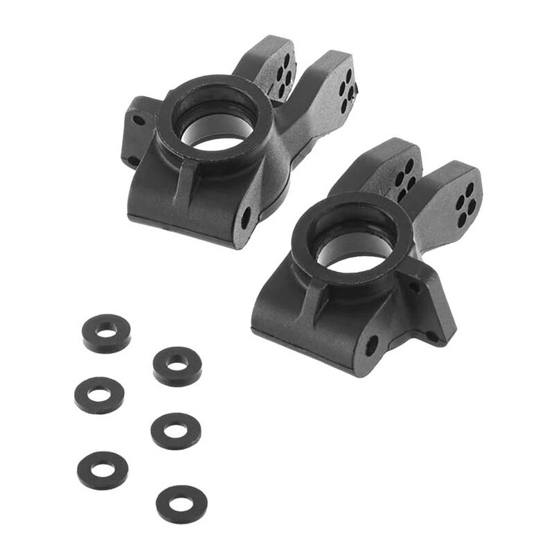 AR330193 Arrma Rear Hub