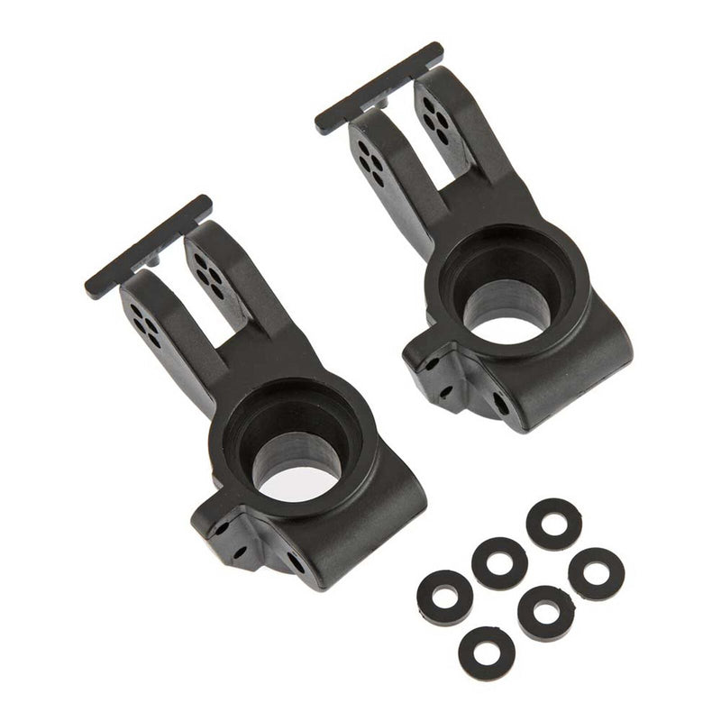 AR330404 ( ARAC5042 ) Hub Rear Kraton (2)