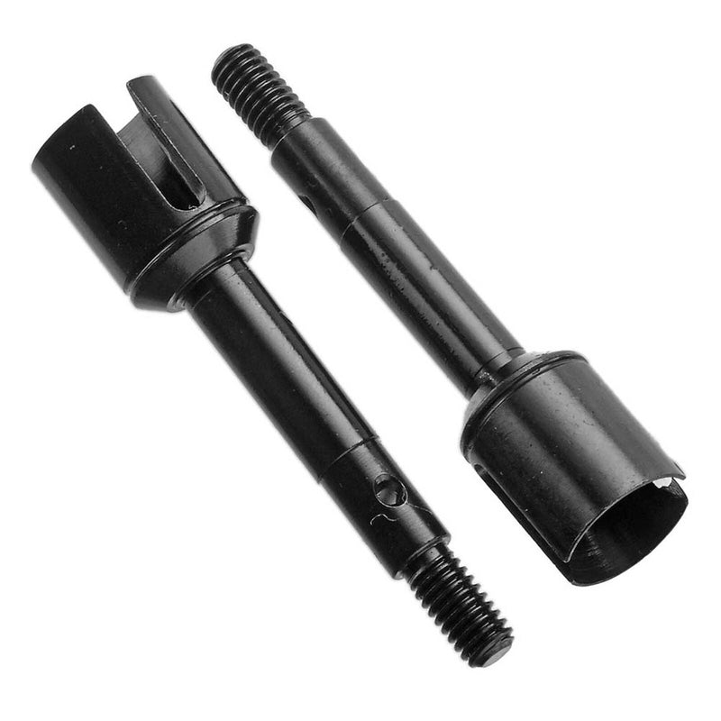 ARAC8789 ARRMA Rear Stub Axle 4x5x44mm (2) (AR310400)