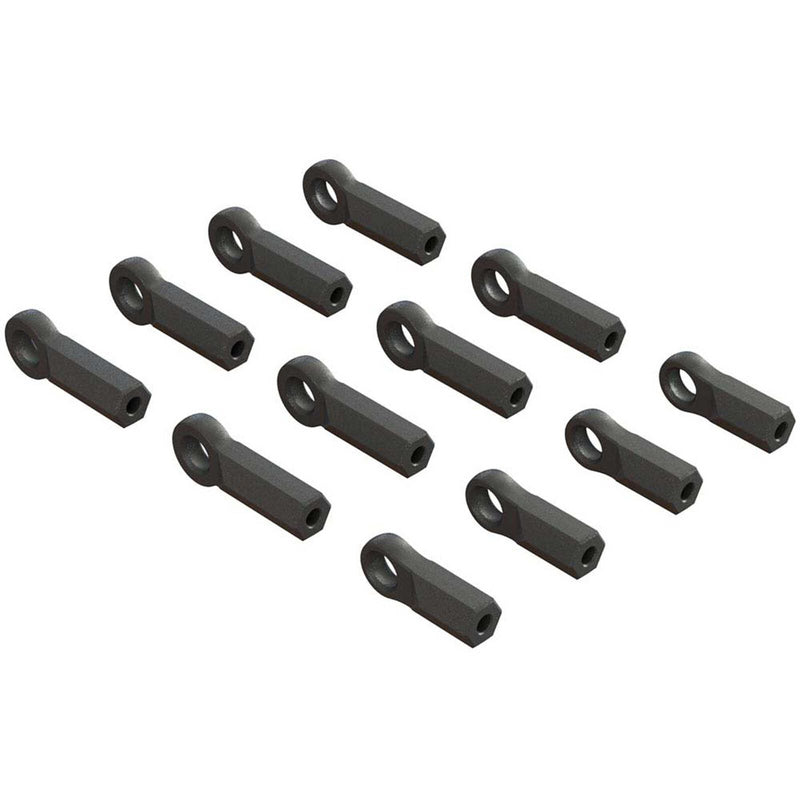 AR330470 ( ARAC8807 ) Rod End Set 4x4