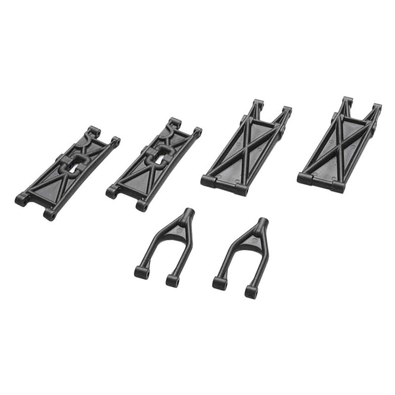 ARAC9039 ARRMA Suspension Arm Set: Truck (AR330225)