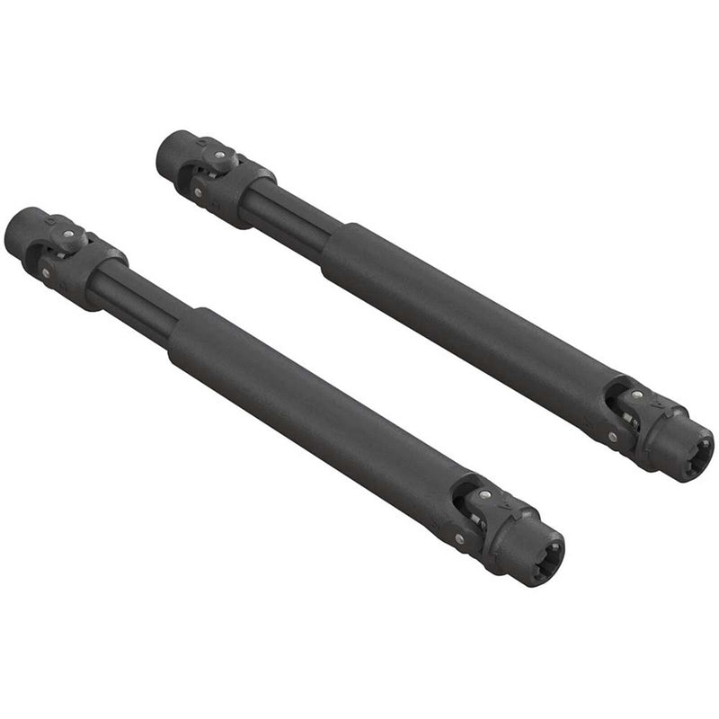 AR310887 ( ARAC9120 ) Composite Slider Front Driveshaft 4x4 Kraton 775