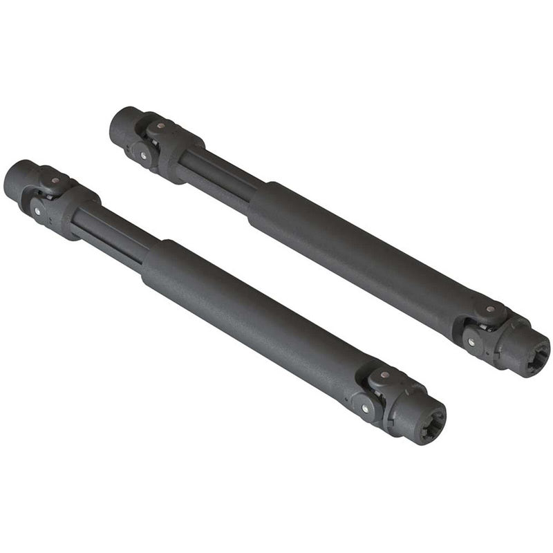 AR310888 ARAC9121 Composite Slider Rear Driveshaft 4x4 Kraton 775