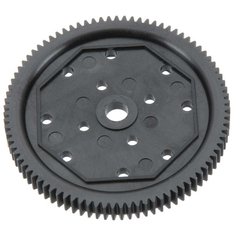 ARAC9301 ARRMA Spur Gear 48P 87T
